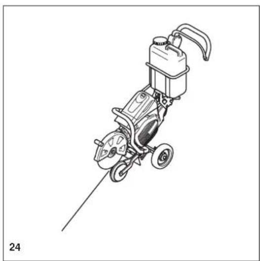 DOLMAR PC7614V - IMPORTANTE! - 3