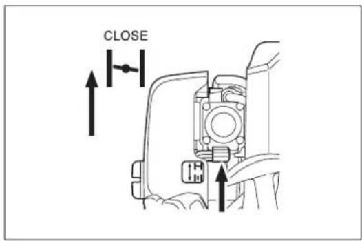 CLOSE