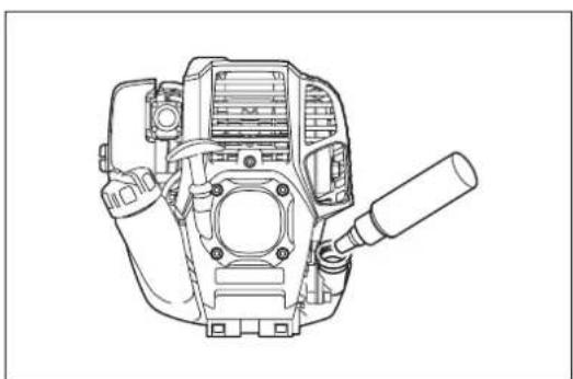 DOLMAR MH246.4D - Titreşim - 2