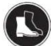 DOLMAR MH246.4D - SYMBOLE - 6