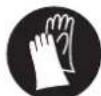 DOLMAR MH246.4D - SYMBOLE - 7