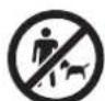 DOLMAR MH246.4D - SYMBOLE - 8