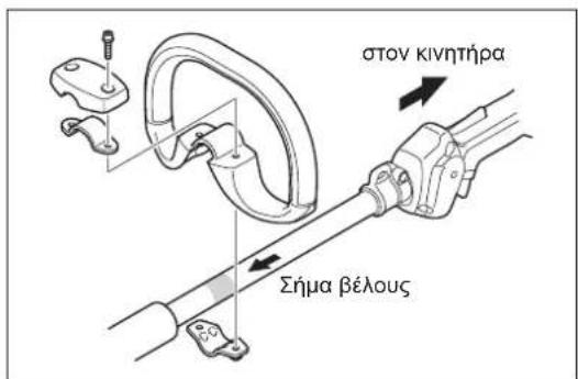 στον κινητήρα Σήμα βέλους