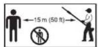 DOLMAR MH246.4D - SYMBOLS - 9