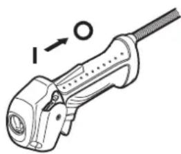 DOLMAR MH246.4D - Sorgen Sie immer für einen sicheren, ausbalancierten Stand - 2