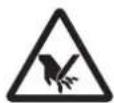 DOLMAR MH246.4D - SYMBOLE - 11