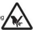 DOLMAR MH246.4D - SYMBOLER - 2