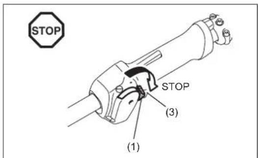 DOLMAR LT27 - Tαματημα - 1