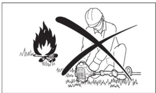 DOLMAR LT27 - Instrucciones de mantenimiento - 3