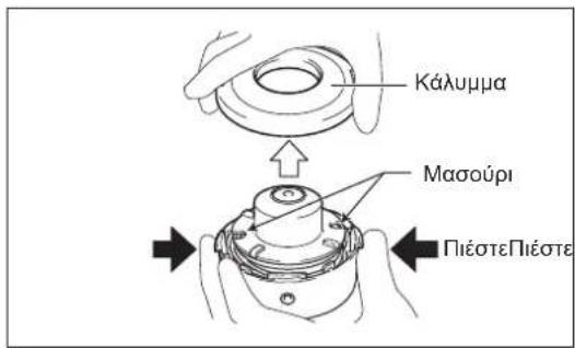DOLMAR LT27 - AvtikataoTaon tou vaiov vmuToC - 2