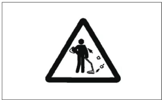 DOLMAR LT27 - Instrucciones de mantenimiento - 1