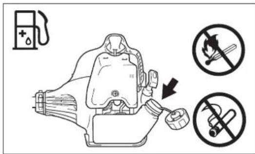 DOLMAR LT27 - Aveoobiaoos - 5