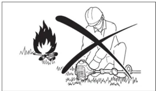 DOLMAR LT27 - Bakim talimatlari - 3