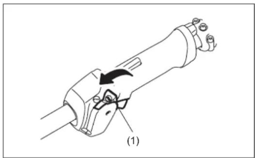DOLMAR LT27 - Oepun Ekkivnon - 1