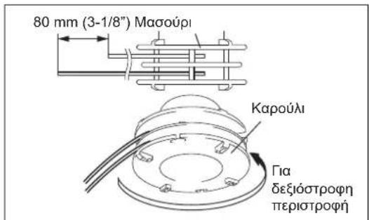 DOLMAR LT27 - AvtikataoTaon tou vaiov vmuToC - 3