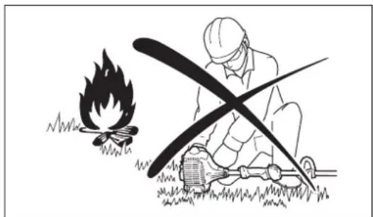 DOLMAR LT27 - Instruções de manutenção - 3