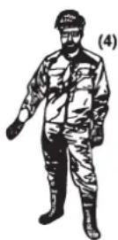 DOLMAR LT27 - Démarrage de la débroussailleuse thermique - 5