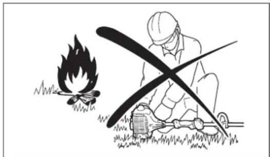 DOLMAR LT27 - Instructions d'entretien - 3