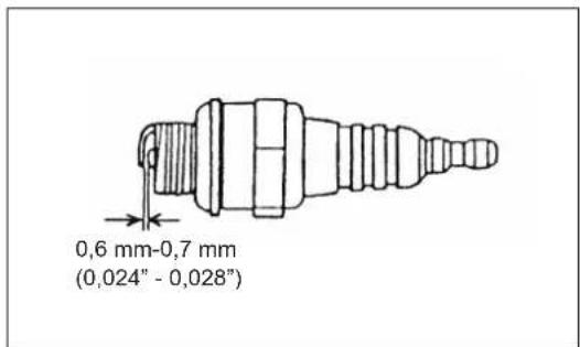DOLMAR LT27 - Inserimento di grasso per l'albero flessibile - 1