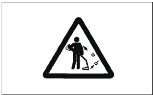 DOLMAR LT27 - Bakim talimatlari - 1