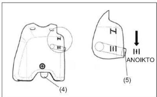 DOLMAR LT27 - Oepun Ekkivnon - 4
