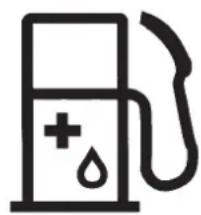 DOLMAR LT27 - Fuel and oil mixture - 1