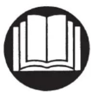 DOLMAR LT27 - Starten des Motor-Rasentrimmers - 1