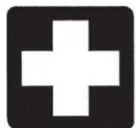 DOLMAR LT27 - Ophys venligst fologende hvis du tilkalder hjaelp: - 1