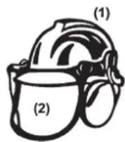 DOLMAR LT27 - De benzinegraskantmaaier starten - 4