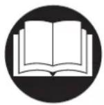 DOLMAR MH246.4DF - UYARI! - 1