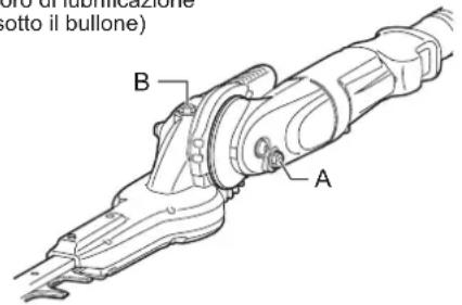 B A Ballo di rubricazione otto il bullone)