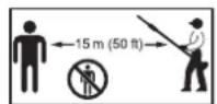 DOLMAR MH246.4DF - SYMBOLS - 9
