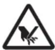 DOLMAR MH246.4DF - SYMBOLS - 11