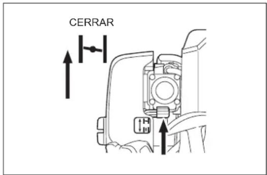 CERRAR