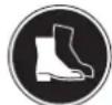 DOLMAR MH246.4DF - SIMBOLI - 10