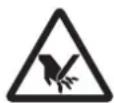 DOLMAR MH246.4DF - SYMBOLE - 11