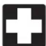 DOLMAR MH246.4DF - SYMBOLS - 16