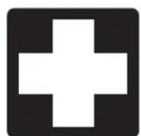 DOLMAR MH246.4DF - When asking for help in the case of an emergency, give the following information: - 2