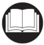 DOLMAR MH246.4DF - WAARSCHUWING! - 1