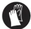 DOLMAR MH246.4DF - SYMBOLS - 7
