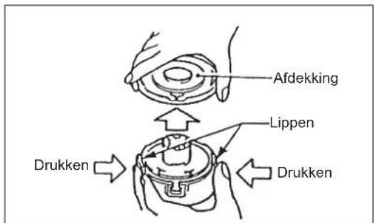 DOLMAR MS248.4C - (Voor ultra auto 4) - 1