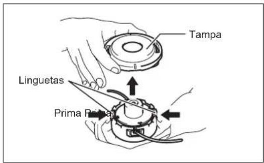 DOLMAR MS248.4C - (Para B&amp;F4/Z5) - 1