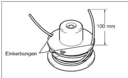 DOLMAR MS248.4C - (Fur B&amp;F4/Z5) - 3