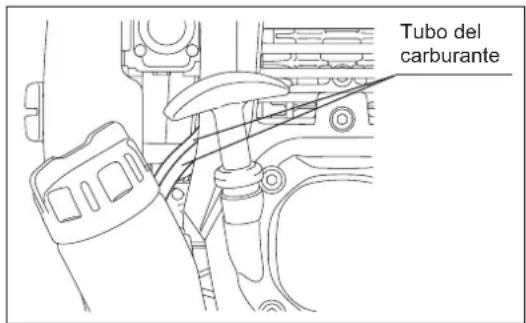 DOLMAR MS248.4C - ISPEZIONE DI BULLONI, DADI E VITI - 1
