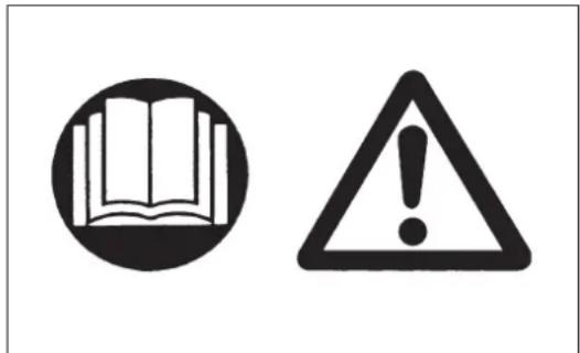 DOLMAR MS248.4C - Ligar a rocadeira - 1