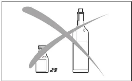 DOLMAR MS248.4C - Starten der Motorsense - 2
