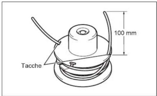 DOLMAR MS248.4C - (per B&F4 / Z5) - 3