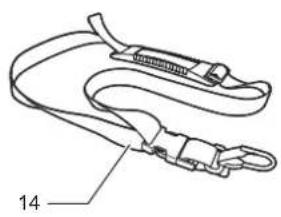 DOLMAR MS248.4C - EF-overensstemmelseserklaering - 3