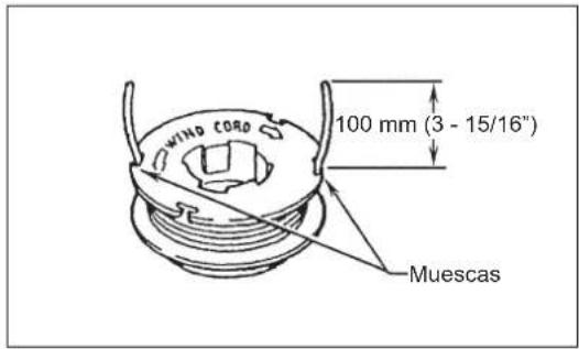 DOLMAR MS248.4C - (Para ultra auto 4) - 3