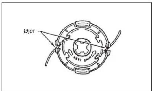 DOLMAR MS248.4C - (For ultra auto 4) - 4